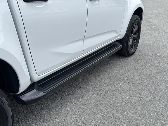 Isuzu D-max 16 of 30