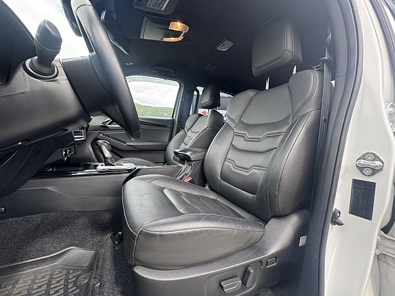 Isuzu D-max 19 of 30