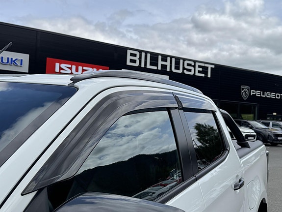 Isuzu D-max 11 of 30