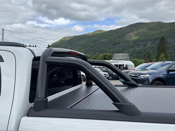 Isuzu D-max 12 of 30