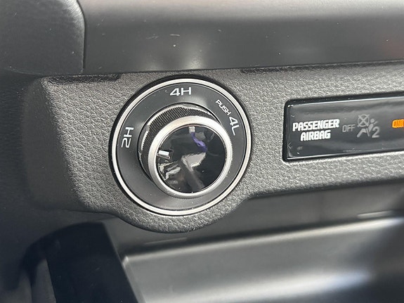 Isuzu D-max 24 of 30