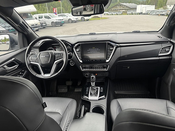 Isuzu D-max 18 of 30
