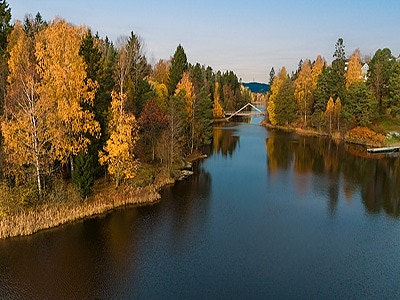 Lørenskog kommune logo