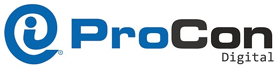 PROCON DIGITAL AS logo