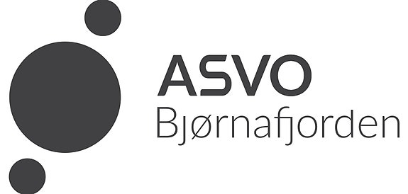 ASVO BJØRNAFJORDEN AS logo