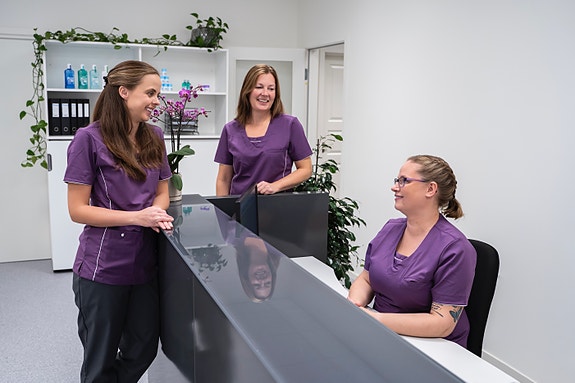 Bilde 1 av 7 i jobbannonse-galleriet