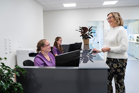 Bilde 3 av 7 i jobbannonse-galleriet