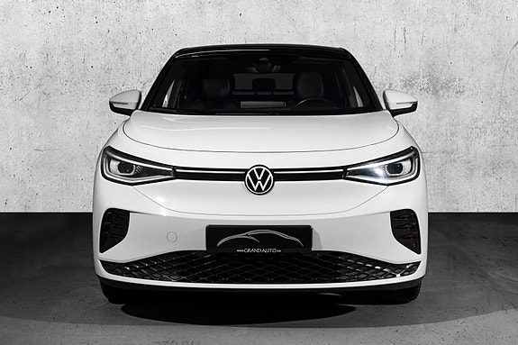 Volkswagen ID.5 GTX 3 of 28