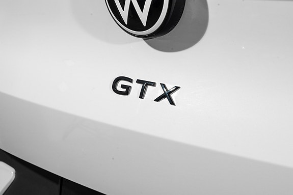 Volkswagen ID.5 GTX 10 of 28