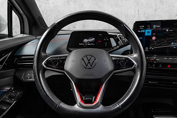 Volkswagen ID.5 GTX 19 of 28