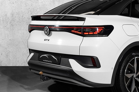 Volkswagen ID.5 GTX 6 of 28