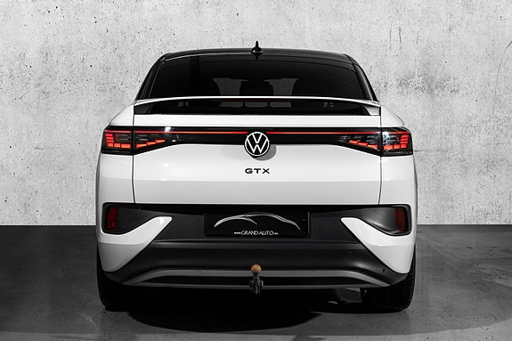 Volkswagen ID.5 GTX 4 of 28