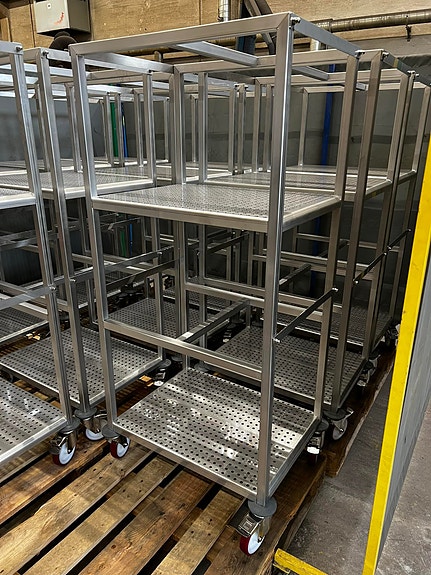 Bilde 5 av 10 i jobbannonse-galleriet