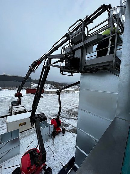 Bilde 3 av 10 i jobbannonse-galleriet