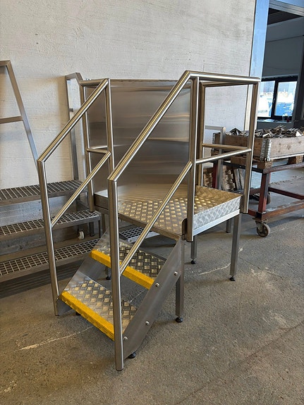 Bilde 10 av 10 i jobbannonse-galleriet