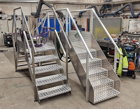 Bilde 4 av 10 i jobbannonse-galleriet