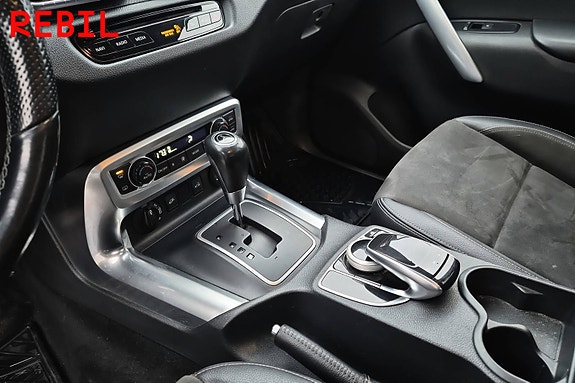 Mercedes-Benz X250 d 19 of 22