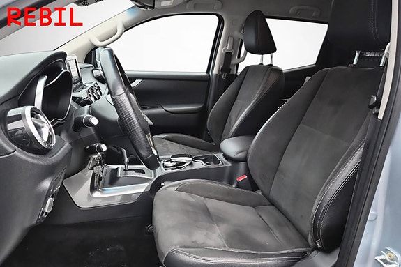 Mercedes-Benz X250 d 7 of 22
