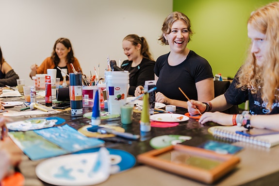 Fra Kreativt Verksted