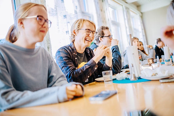 Bilde fra arbeidsgiver