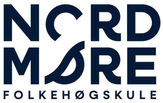 Nordmøre Folkehøgskule logo