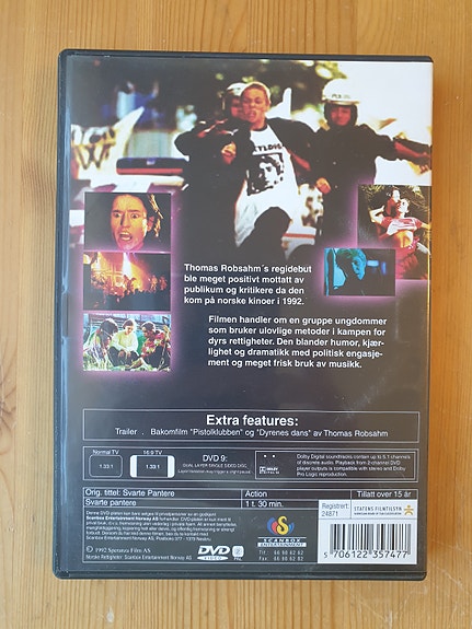 Product image 2 of 2