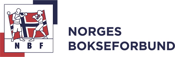 Norges Bokseforbund logo