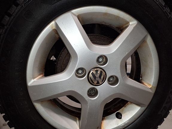 Volkswagen UP! 14 of 17