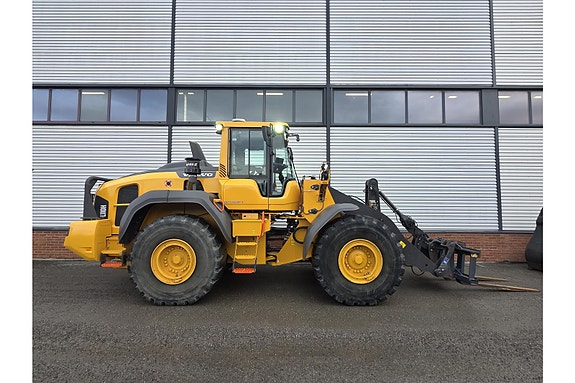 Volvo L110H2 11 of 12