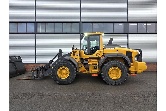 Volvo L110H2