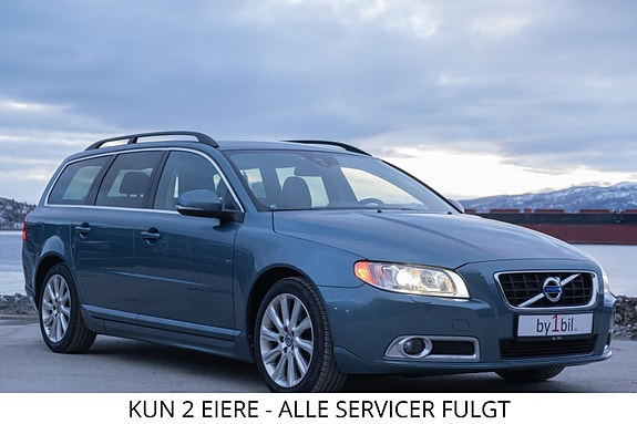 Volvo V70