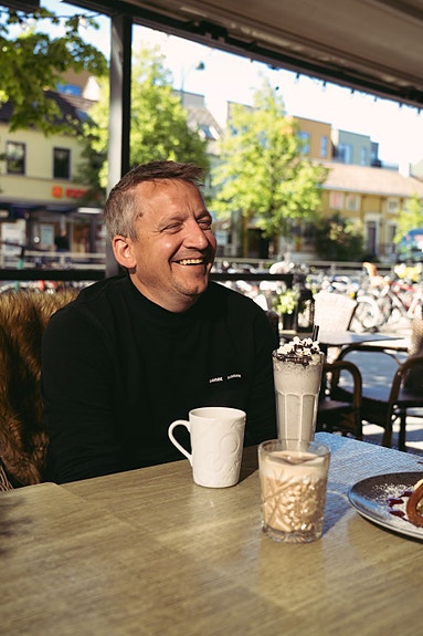 Bilde 1 av 10 i jobbannonse-galleriet