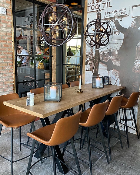 Bilde 9 av 10 i jobbannonse-galleriet