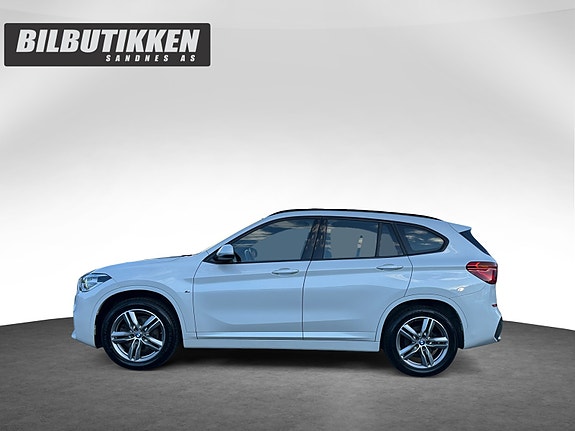 BMW X1 2 of 5