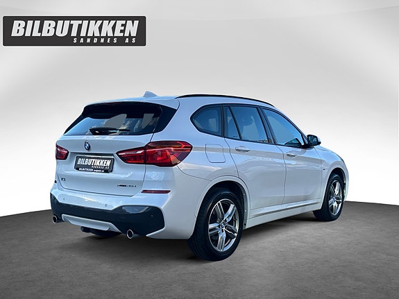 BMW X1 5 of 5