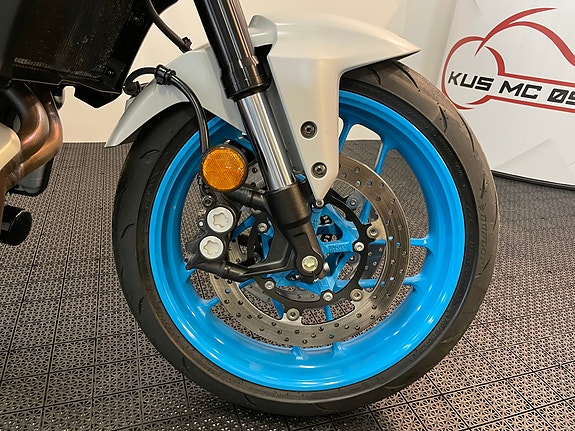 Yamaha MT-07 *** AUTOMAT * SERVICE/GARANTI *** 25 of 30