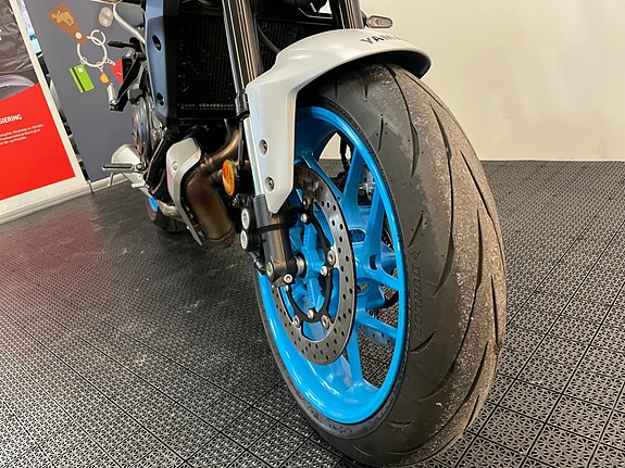 Yamaha MT-07 *** AUTOMAT * SERVICE/GARANTI *** 24 of 30