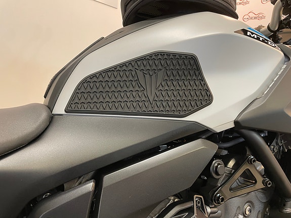 Yamaha MT-07 *** AUTOMAT * SERVICE/GARANTI *** 17 of 30