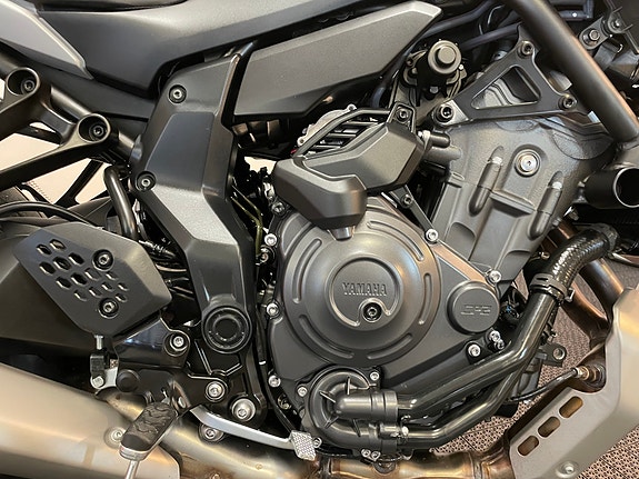 Yamaha MT-07 *** AUTOMAT * SERVICE/GARANTI *** 14 of 30