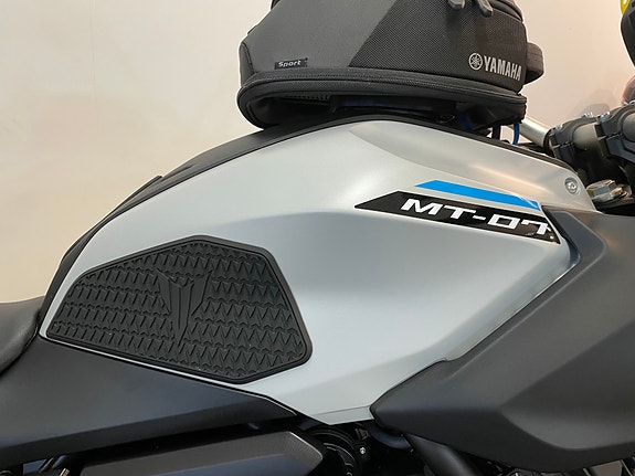 Yamaha MT-07 *** AUTOMAT * SERVICE/GARANTI *** 16 of 30