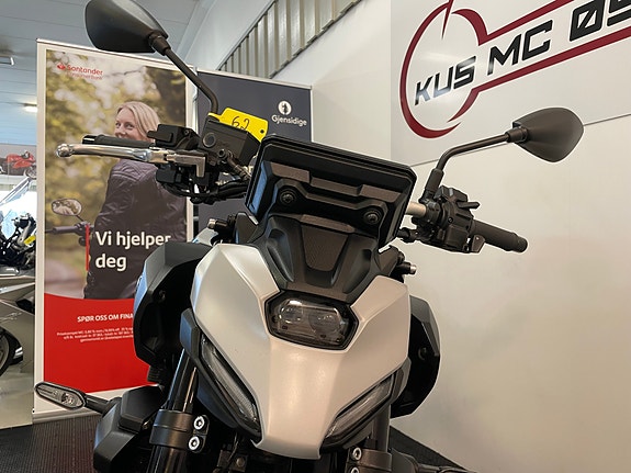 Yamaha MT-07 *** AUTOMAT * SERVICE/GARANTI *** 27 of 30
