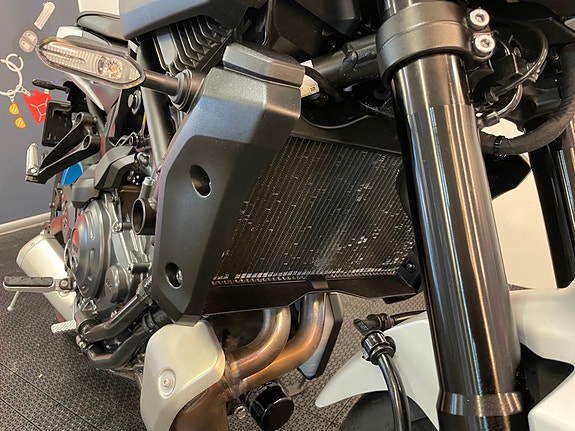 Yamaha MT-07 *** AUTOMAT * SERVICE/GARANTI *** 22 of 30