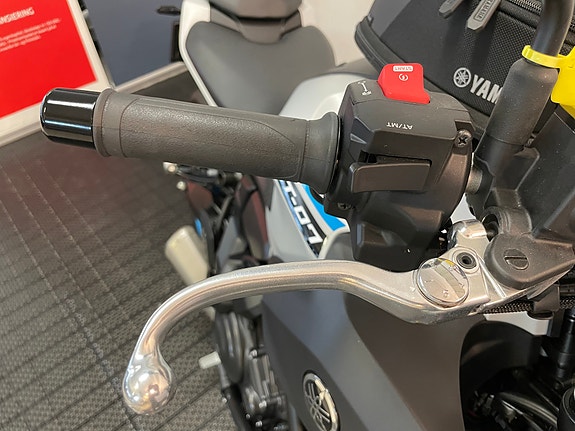 Yamaha MT-07 *** AUTOMAT * SERVICE/GARANTI *** 29 of 30