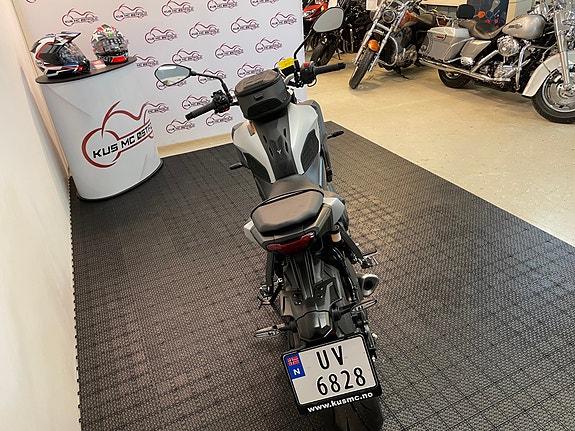 Yamaha MT-07 *** AUTOMAT * SERVICE/GARANTI *** 7 of 30