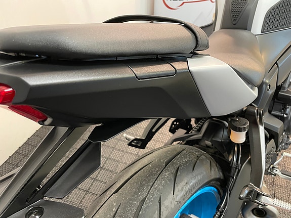 Yamaha MT-07 *** AUTOMAT * SERVICE/GARANTI *** 9 of 30