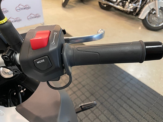 Yamaha MT-07 *** AUTOMAT * SERVICE/GARANTI *** 30 of 30