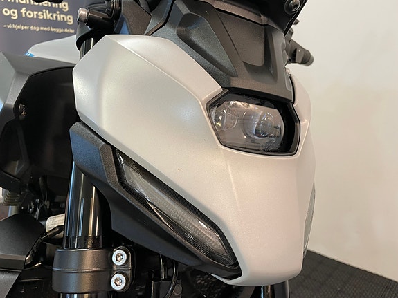 Yamaha MT-07 *** AUTOMAT * SERVICE/GARANTI *** 28 of 30