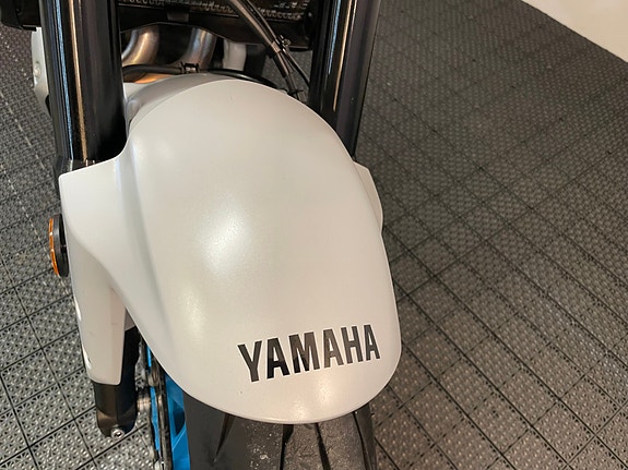 Yamaha MT-07 *** AUTOMAT * SERVICE/GARANTI *** 23 of 30