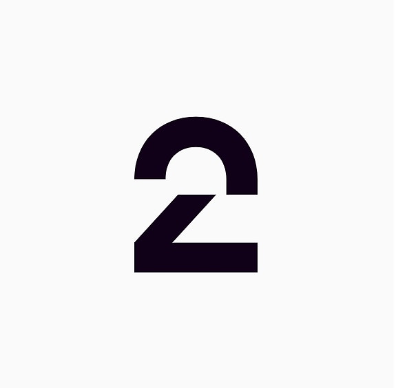 TV 2 logo