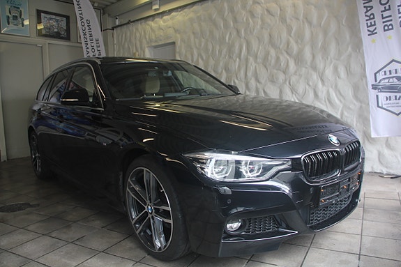 BMW 3-Serie
